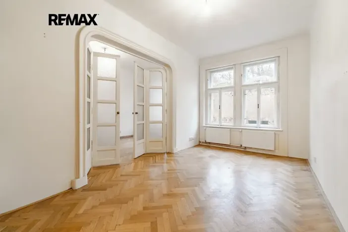 Prodej bytu 3+kk, Praha - Smíchov, Kováků, 73 m2