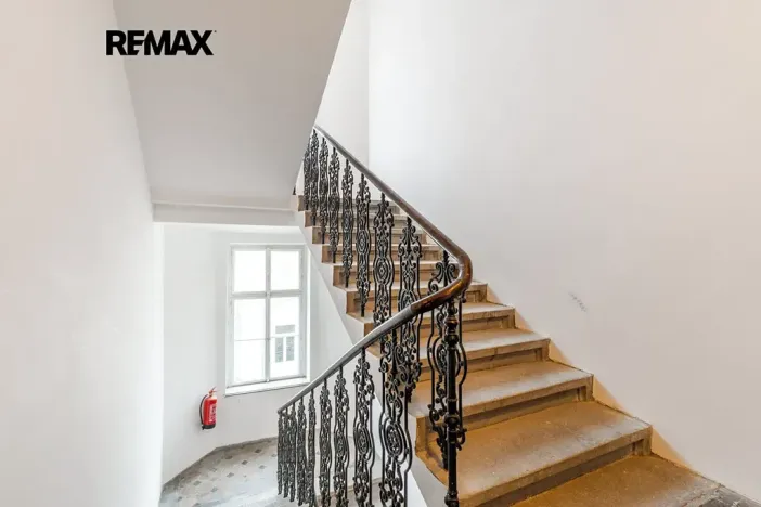 Prodej bytu 3+kk, Praha - Smíchov, Kováků, 73 m2