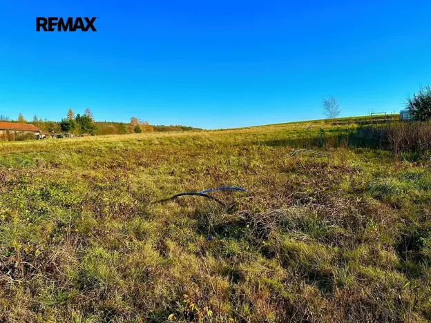 Prodej pozemku pro bydlení, Ostřetín, 5742 m2