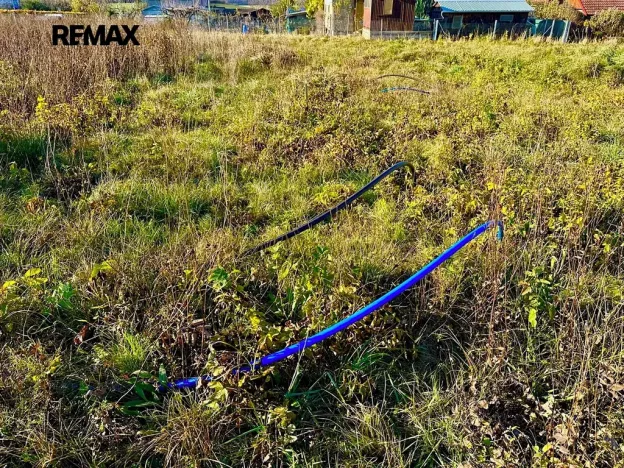Prodej pozemku pro bydlení, Ostřetín, 5742 m2