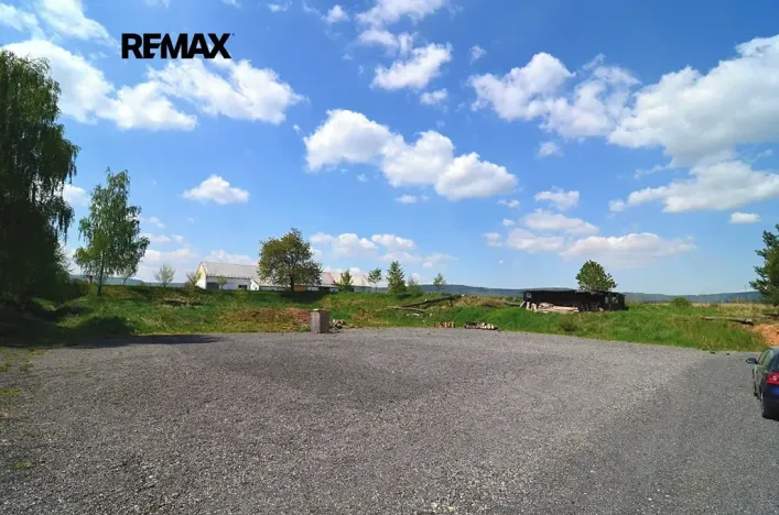 Prodej pozemku pro bydlení, Moravská Třebová, 3761 m2