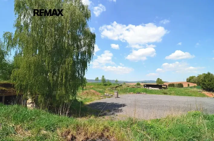 Prodej pozemku pro bydlení, Moravská Třebová, 3761 m2