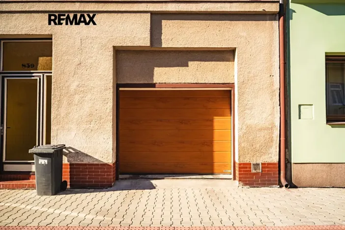 Prodej rodinného domu, Pardubice, Boženy Němcové, 338 m2
