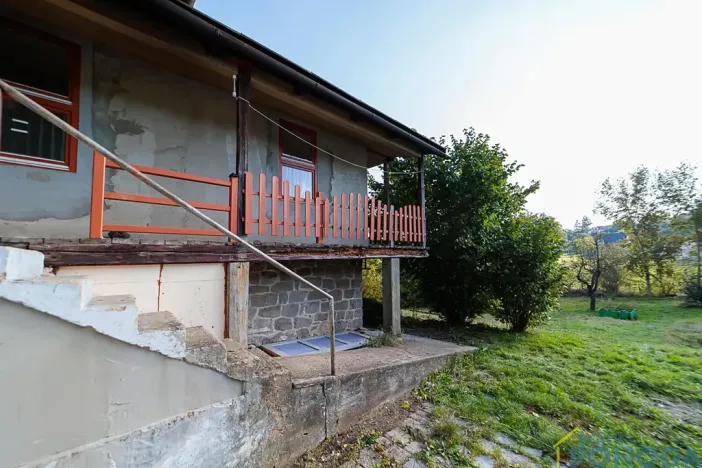 Prodej chaty, Zderaz, 65 m2