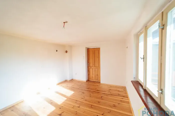 Prodej chaty, Zderaz, 65 m2