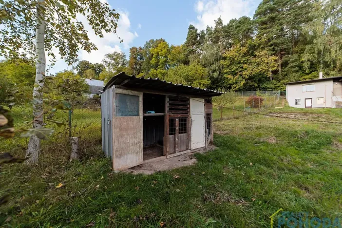 Prodej chaty, Zderaz, 65 m2