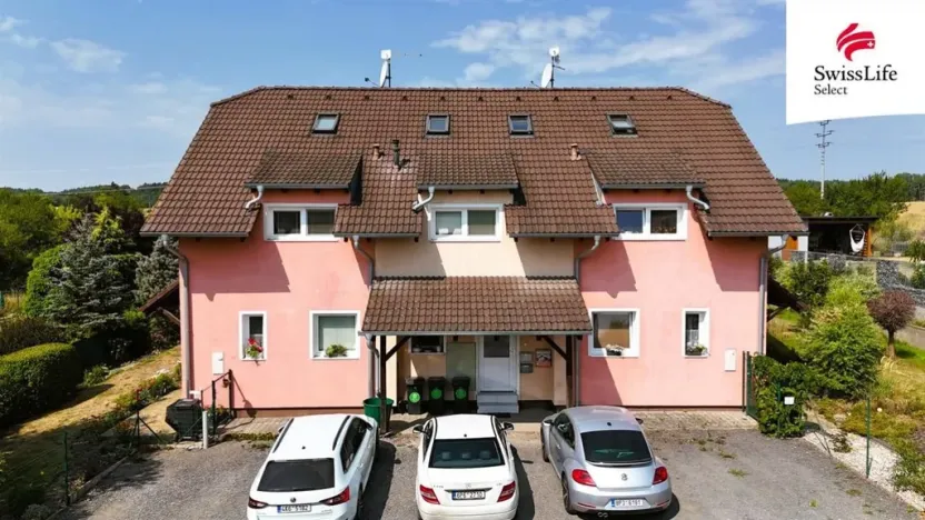 Prodej bytu 4+kk, Plzeň - Lhota, K Remízku, 87 m2