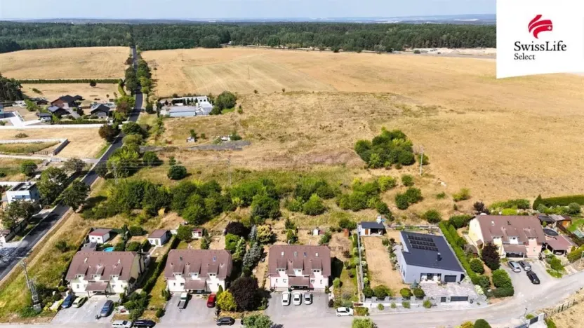 Prodej bytu 4+kk, Plzeň - Lhota, K Remízku, 87 m2