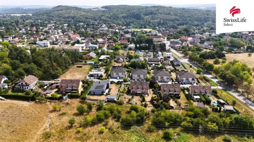 Prodej bytu 4+kk, Plzeň - Lhota, K Remízku, 87 m2