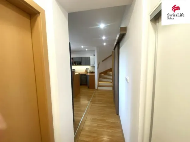 Prodej bytu 4+kk, Plzeň - Lhota, K Remízku, 87 m2