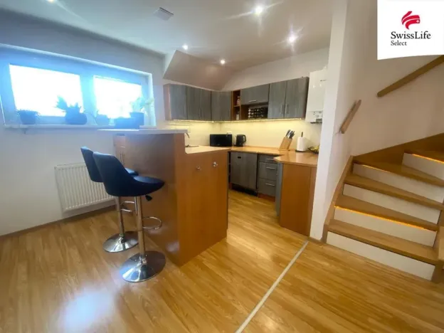 Prodej bytu 4+kk, Plzeň - Lhota, K Remízku, 87 m2