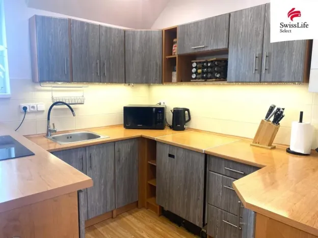 Prodej bytu 4+kk, Plzeň - Lhota, K Remízku, 87 m2