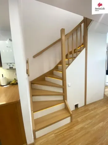 Prodej bytu 4+kk, Plzeň - Lhota, K Remízku, 87 m2