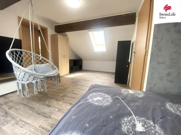 Prodej bytu 4+kk, Plzeň - Lhota, K Remízku, 87 m2