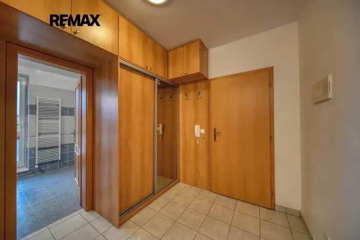 Pronájem bytu 3+kk, Poděbrady, Hakenova, 88 m2