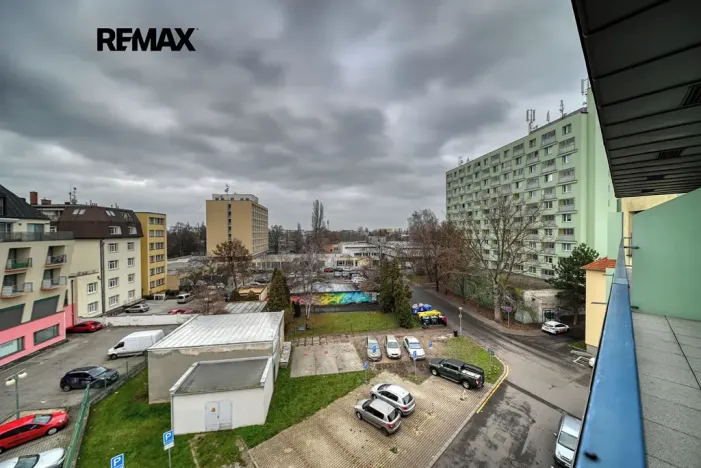 Pronájem bytu 3+kk, Poděbrady, Hakenova, 88 m2