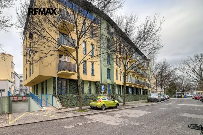 Pronájem bytu 3+kk, Poděbrady, Hakenova, 88 m2