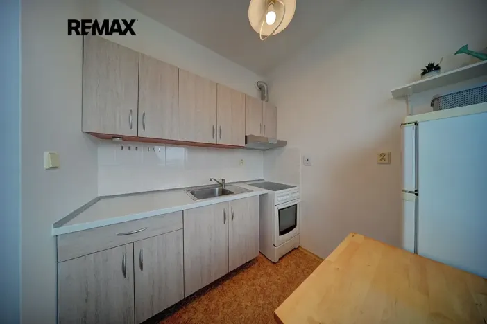 Pronájem bytu 1+1, Poděbrady, Čechova, 34 m2