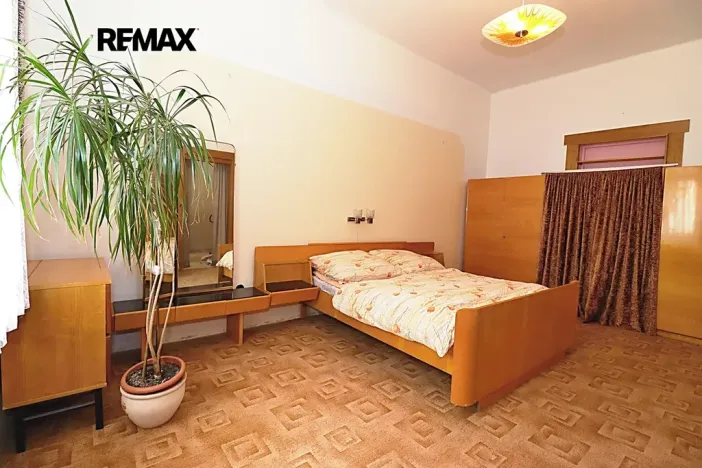 Prodej rodinného domu, Chrudim, Smetanova, 143 m2