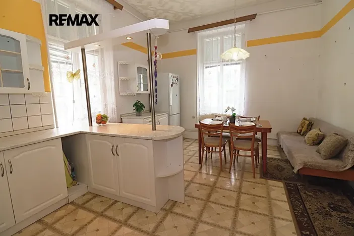 Prodej rodinného domu, Chrudim, Smetanova, 143 m2