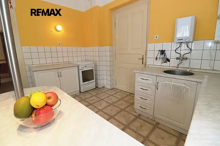 Prodej rodinného domu, Chrudim, Smetanova, 143 m2
