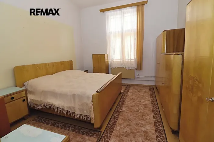 Prodej rodinného domu, Chrudim, Smetanova, 143 m2
