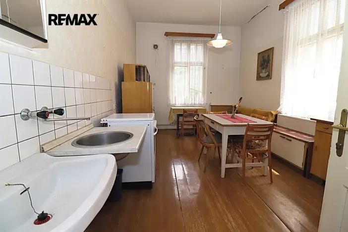 Prodej rodinného domu, Chrudim, Smetanova, 143 m2