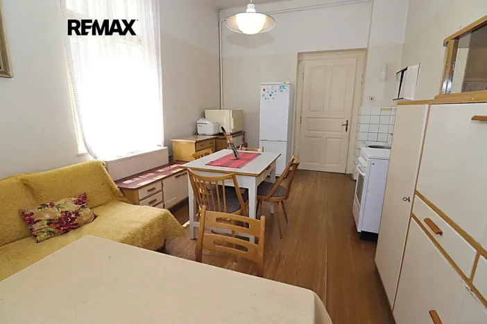 Prodej rodinného domu, Chrudim, Smetanova, 143 m2