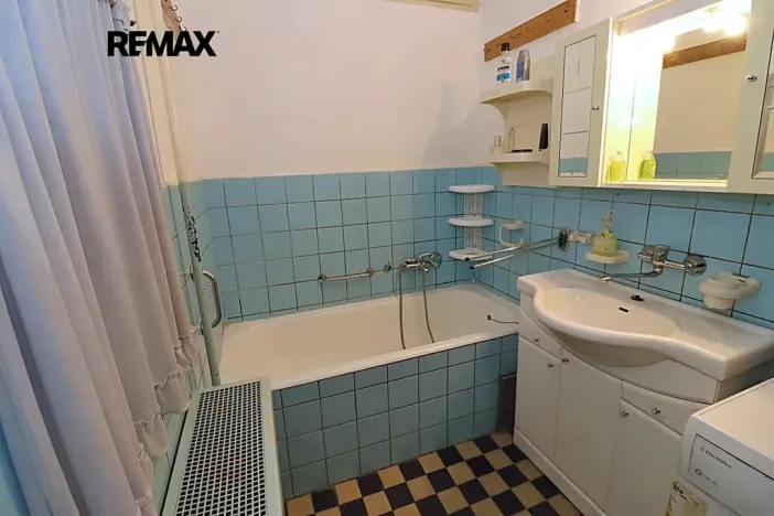 Prodej rodinného domu, Chrudim, Smetanova, 143 m2