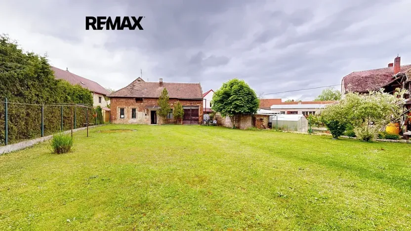 Prodej rodinného domu, Rosice, 126 m2