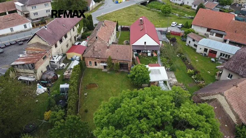 Prodej rodinného domu, Rosice, 126 m2