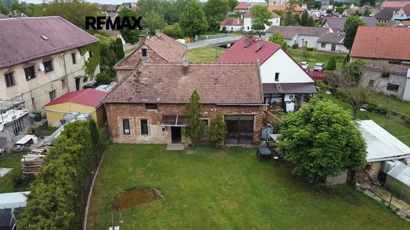 Prodej rodinného domu, Rosice, 126 m2