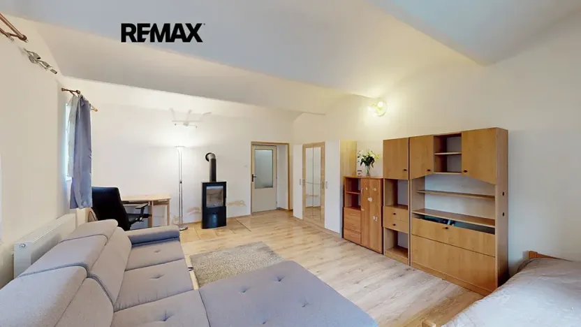 Prodej rodinného domu, Rosice, 126 m2