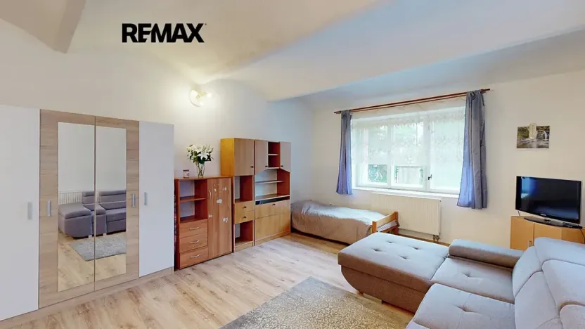 Prodej rodinného domu, Rosice, 126 m2