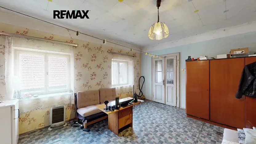 Prodej rodinného domu, Rosice, 126 m2