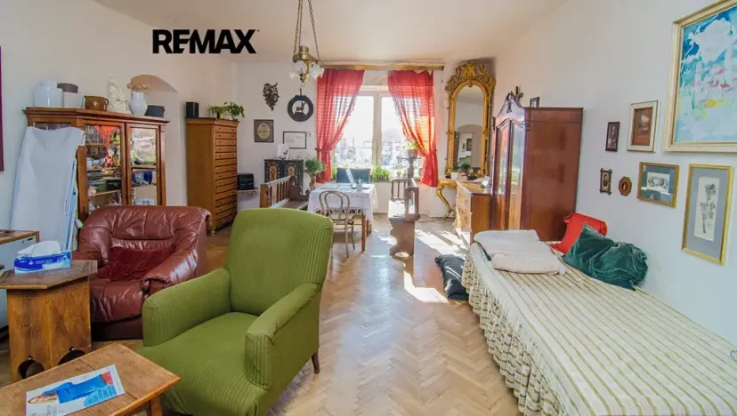 Prodej rodinného domu, Jevíčko, Palackého nám., 430 m2