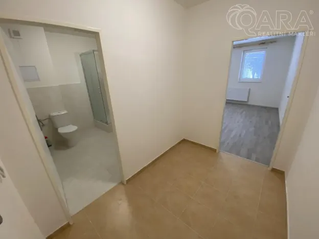 Pronájem bytu 1+kk, Ivanovice na Hané - Chvalkovice na Hané, 34 m2