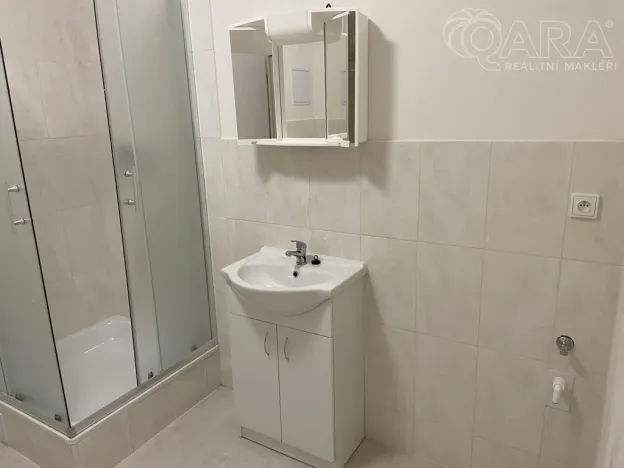 Pronájem bytu 1+kk, Ivanovice na Hané - Chvalkovice na Hané, 34 m2
