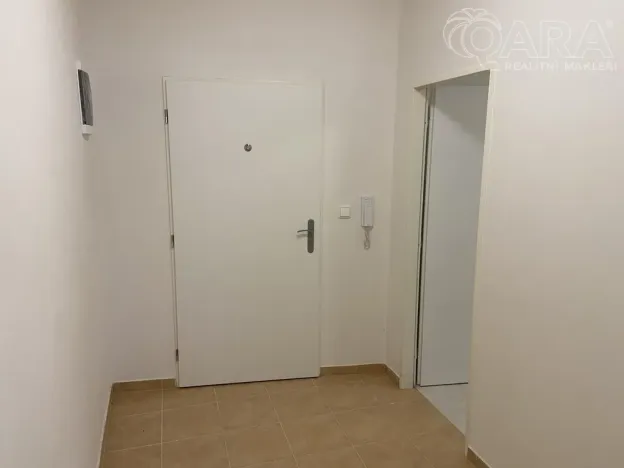 Pronájem bytu 1+kk, Ivanovice na Hané - Chvalkovice na Hané, 34 m2