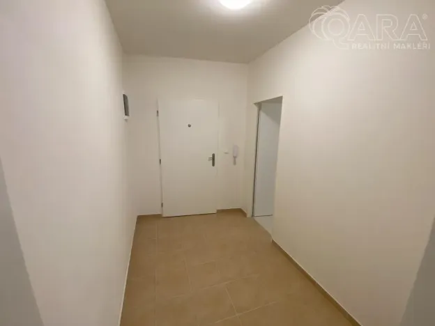 Pronájem bytu 1+kk, Ivanovice na Hané - Chvalkovice na Hané, 34 m2