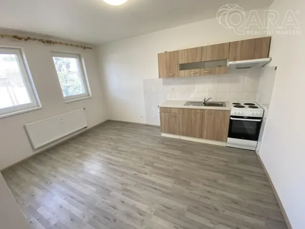 Pronájem bytu 2+kk, Ivanovice na Hané - Chvalkovice na Hané, 53 m2
