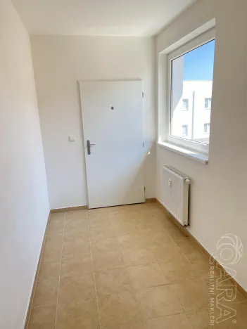Pronájem bytu 2+kk, Ivanovice na Hané - Chvalkovice na Hané, 53 m2