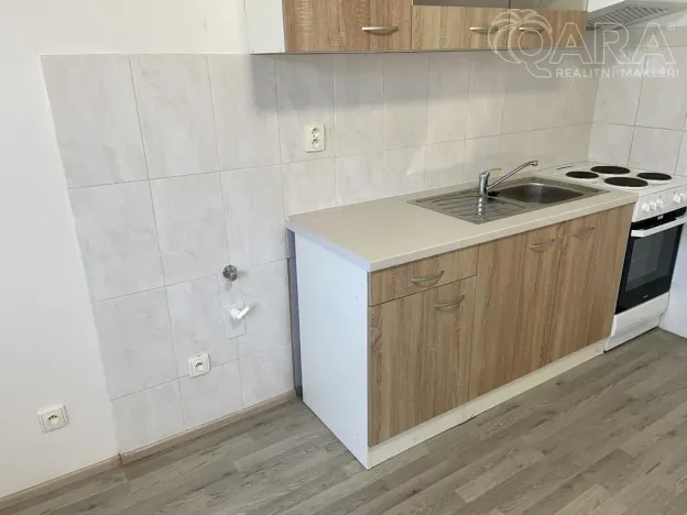 Pronájem bytu 2+kk, Ivanovice na Hané - Chvalkovice na Hané, 53 m2