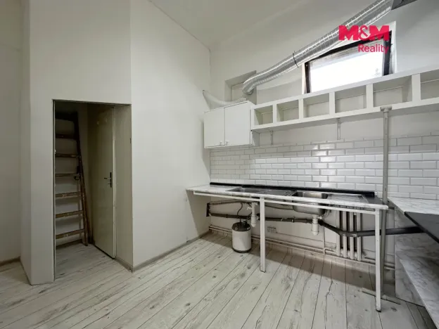 Pronájem obchodního prostoru, Mladá Boleslav - Mladá Boleslav II, Blahoslavova, 65 m2