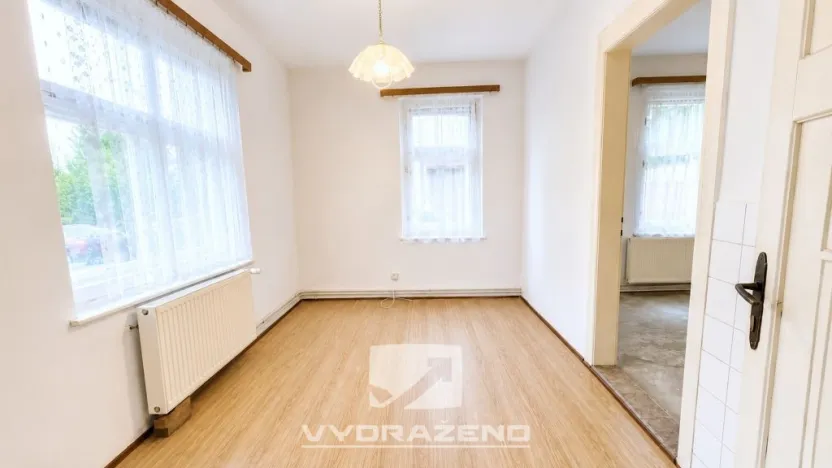 Prodej rodinného domu, Liberec - Liberec XII-Staré Pavlovice, Jabloňová, 125 m2