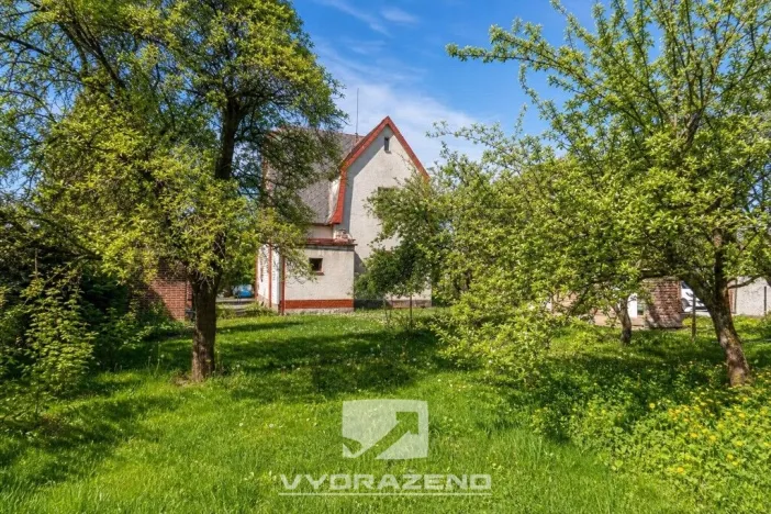 Prodej rodinného domu, Liberec - Liberec XII-Staré Pavlovice, Jabloňová, 125 m2