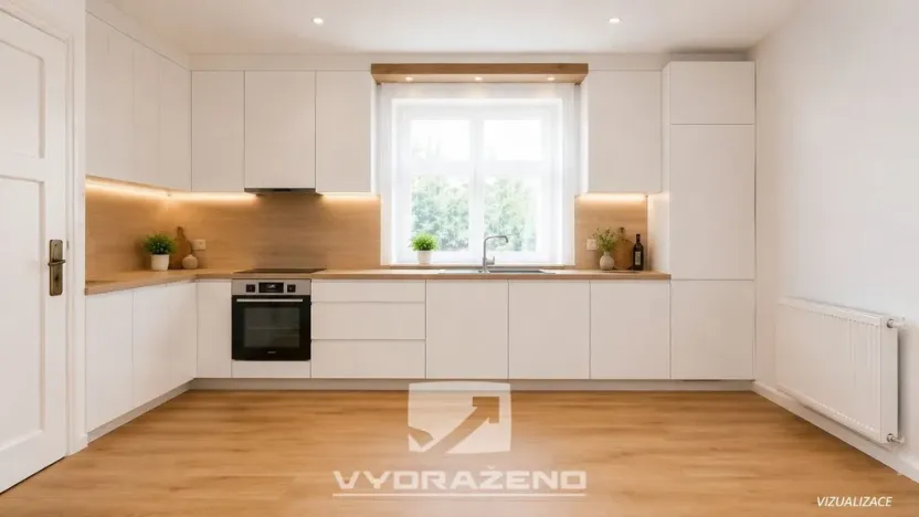 Prodej rodinného domu, Liberec - Liberec XII-Staré Pavlovice, Jabloňová, 125 m2