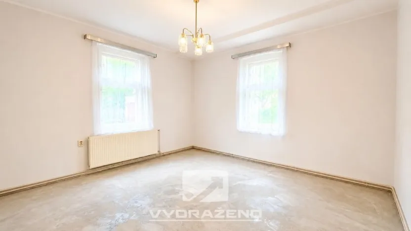 Prodej rodinného domu, Liberec - Liberec XII-Staré Pavlovice, Jabloňová, 125 m2