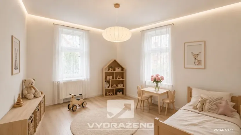 Prodej rodinného domu, Liberec - Liberec XII-Staré Pavlovice, Jabloňová, 125 m2