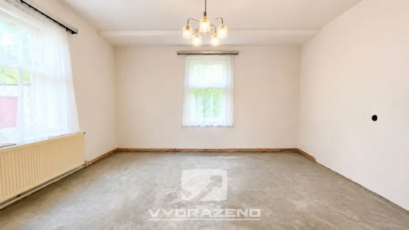 Prodej rodinného domu, Liberec - Liberec XII-Staré Pavlovice, Jabloňová, 125 m2